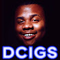 dcigs YouTube channel avatar