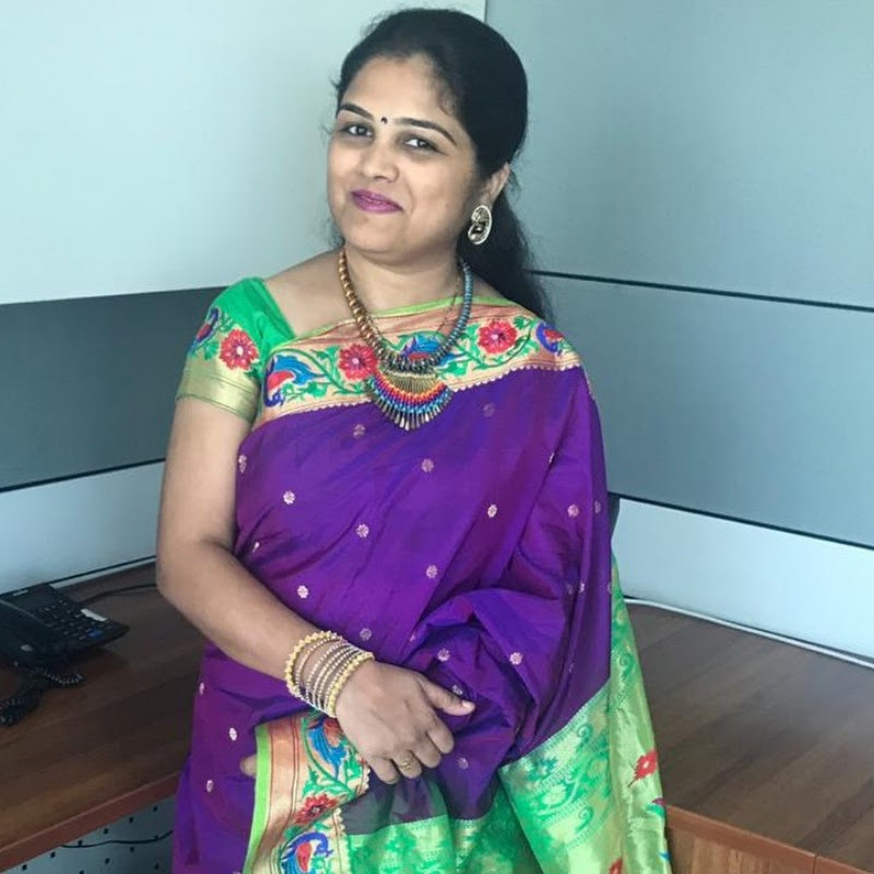 Shilpa's kitchen