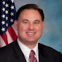 Rep. Frank Guinta logo