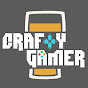 Crafty Gamer logo
