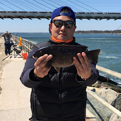 DMV FISHING DUDE