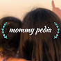Mommy pedia logo