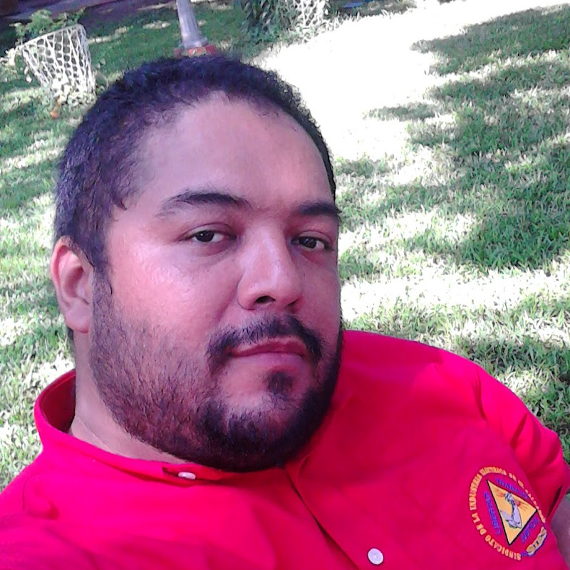 Rey Quinto — artist photo