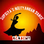 Supriyas Nrityangan Classical Dance & Music Academy logo