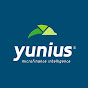 Yunius Microfinance Intelligence logo