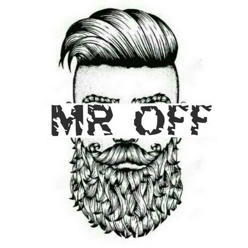 MR OFF