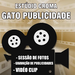 Estúdio Chroma Gato Publicidade