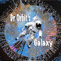 Dr Orbits Galaxy logo