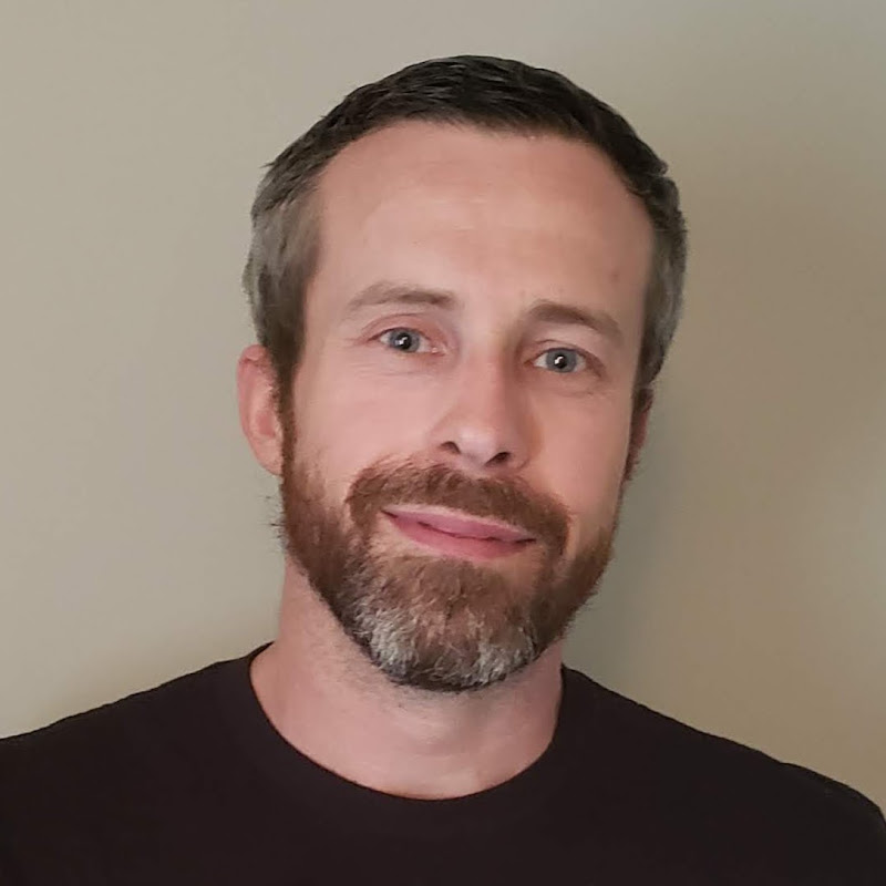 Patrick Desjardins