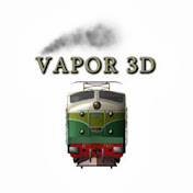 Vapor3D