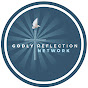 Godly Reflection Network (GRN) logo