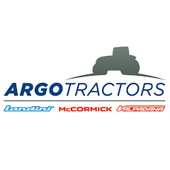Argo Tractors