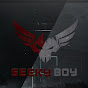 Geeky Boy logo