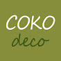 Coco deco