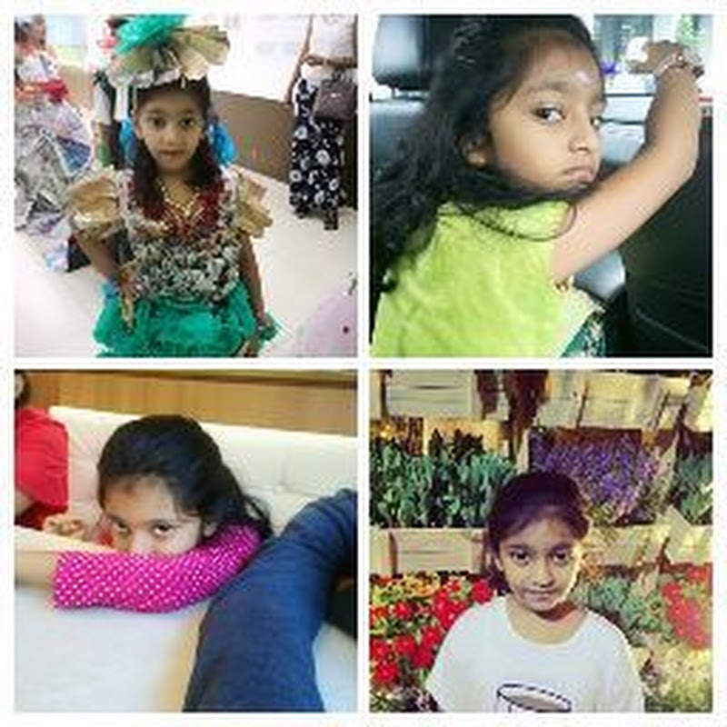 Princess Harusha