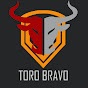 Toro Bravo Submission Grappling logo