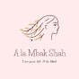 Ala Mbak Shah logo