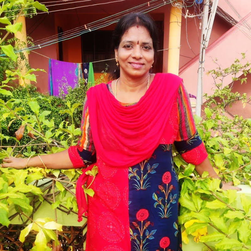 Gajalakshmi Palani