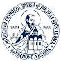 St Paul's Antiochian Orthodox Church Dandenong logo