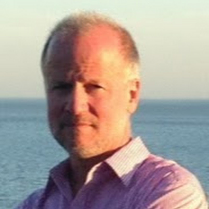 Steve St. Clair