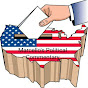 Marcello's Political Commentary logo