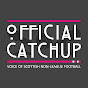 Official Catchup logo