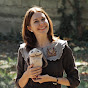 NASTASIA'S INSPIRATION YouTube channel avatar