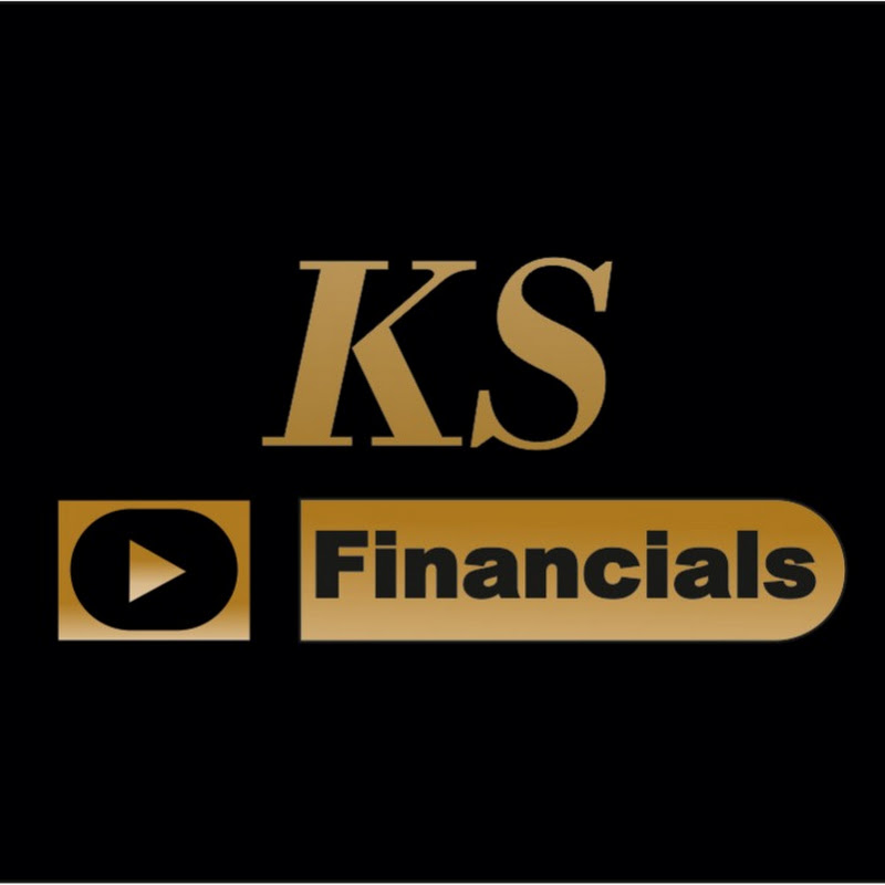 KS Financials - Investing and Self-Development