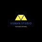 USMAN STUDIO (us) logo