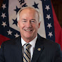 Governor Asa Hutchinson logo