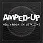 Amped-Up Heavy Rock- en Metalzine logo