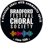 Bradford Festival Choral Society logo