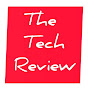 Tech Review logo