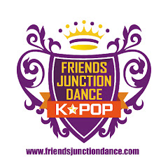 Friends Junction Dance Co</p>