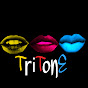 Tri Tone logo