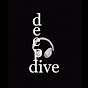 Deep Dive Podcast logo