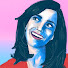 aSKsl6BRoaU-channel-avatar-Catie Lazarus