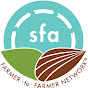 Sustainable Farming Association logo
