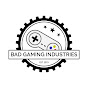 Bad Gaming Industries logo