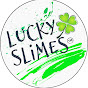 Lucky Slimes USA logo
