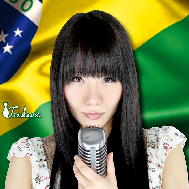 Tsubasa Imamura Brasilのサムネイル