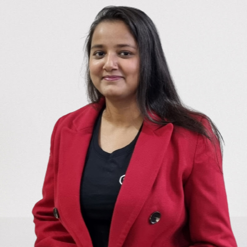 Saheena Parween Ansari