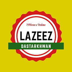 Lazeez Dastarkhwan avatar