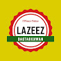 Lazeez Dastarkhwan Image Thumbnail