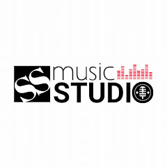 SS MUSIC STUDIO channel logo