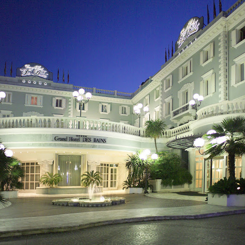 GHDesBains Riccione