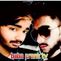 Baba prank TV logo