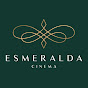 Esmeralda Bodas VZLA logo