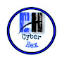 Cyber Hex YT logo