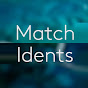 Match Idents // Rémy Chartier logo